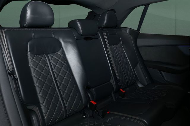 2021 Audi SQ8 Premium Plus 4.0 TFSI quattro - 22985321 - 14