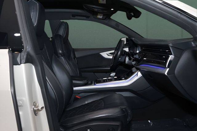 2021 Audi SQ8 Premium Plus 4.0 TFSI quattro - 22985321 - 15
