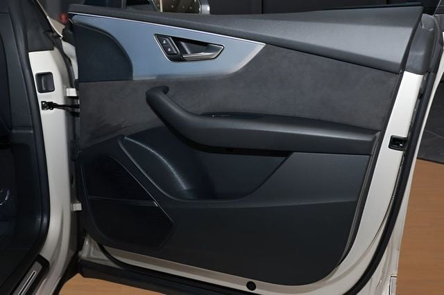 2021 Audi SQ8 Premium Plus 4.0 TFSI quattro - 22985321 - 18