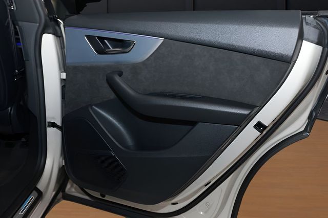 2021 Audi SQ8 Premium Plus 4.0 TFSI quattro - 22985321 - 19