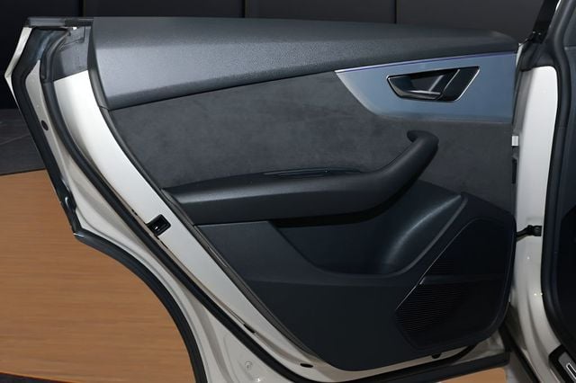 2021 Audi SQ8 Premium Plus 4.0 TFSI quattro - 22985321 - 20