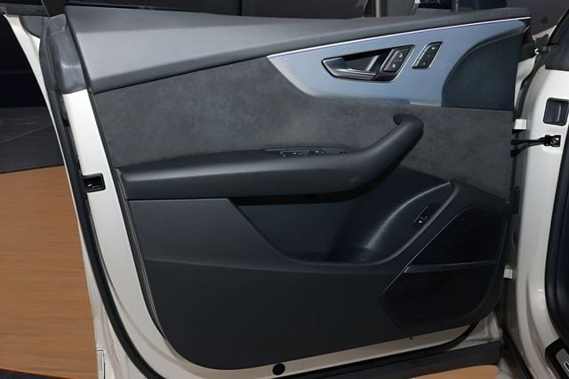 2021 Audi SQ8 Premium Plus 4.0 TFSI quattro - 22985321 - 22