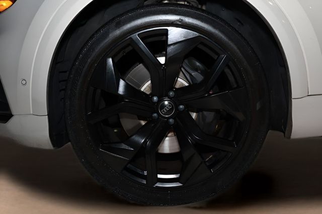 2021 Audi SQ8 Premium Plus 4.0 TFSI quattro - 22985321 - 27