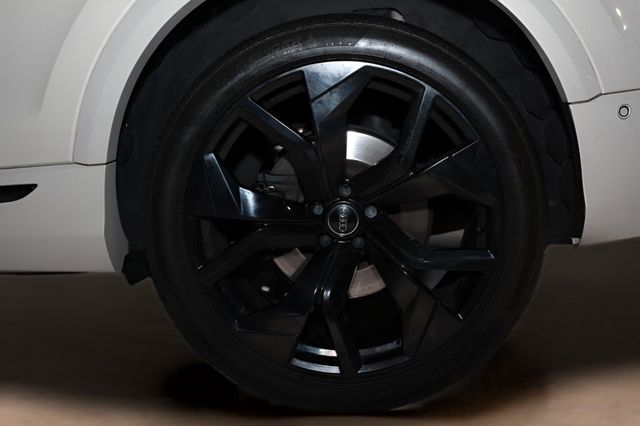 2021 Audi SQ8 Premium Plus 4.0 TFSI quattro - 22985321 - 28