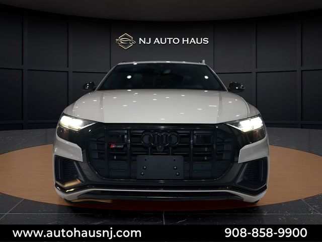 2021 Audi SQ8 Premium Plus 4.0 TFSI quattro - 22985321 - 2
