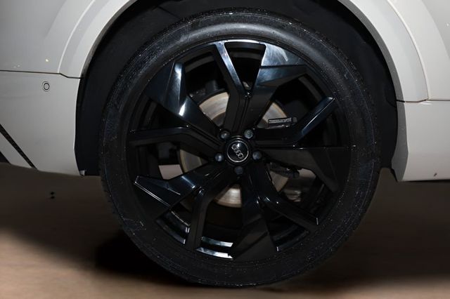 2021 Audi SQ8 Premium Plus 4.0 TFSI quattro - 22985321 - 31