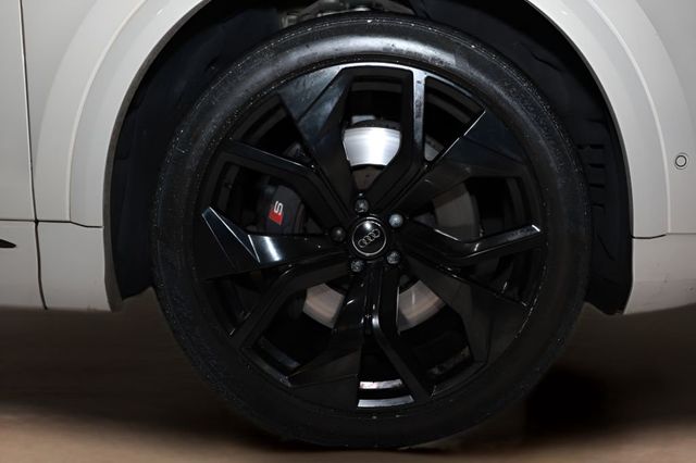 2021 Audi SQ8 Premium Plus 4.0 TFSI quattro - 22985321 - 32
