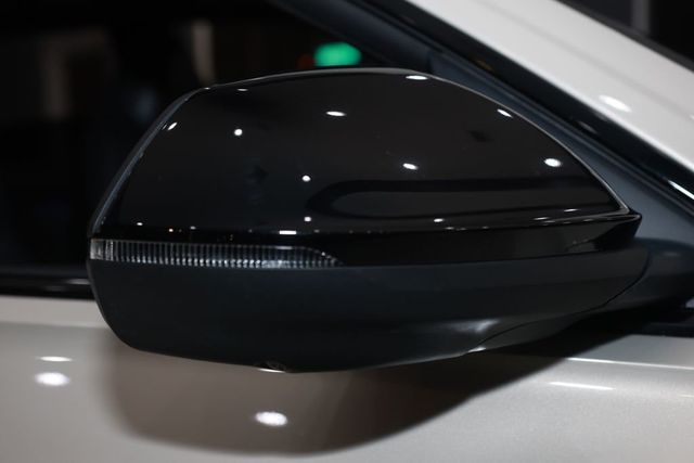 2021 Audi SQ8 Premium Plus 4.0 TFSI quattro - 22985321 - 36