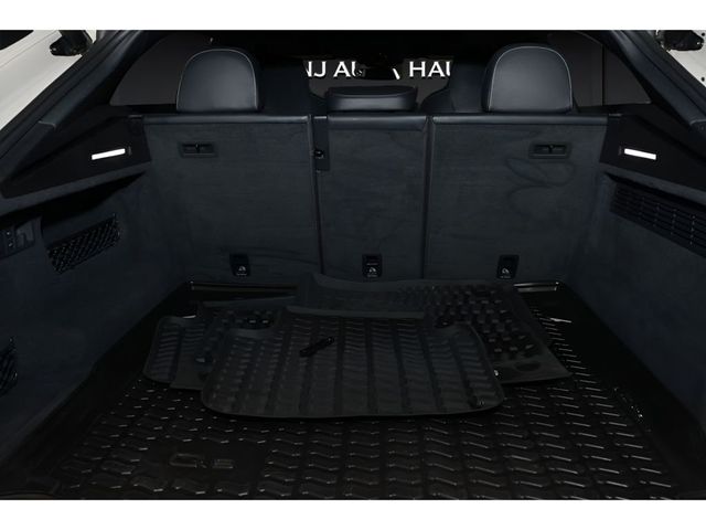 2021 Audi SQ8 Premium Plus 4.0 TFSI quattro - 22985321 - 37