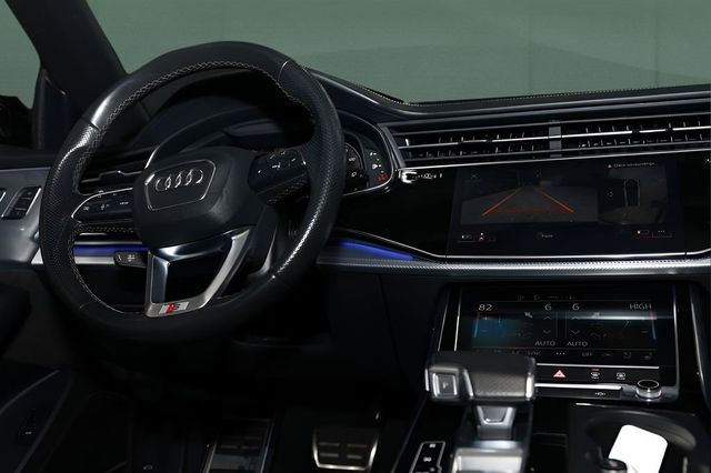 2021 Audi SQ8 Premium Plus 4.0 TFSI quattro - 22985321 - 39