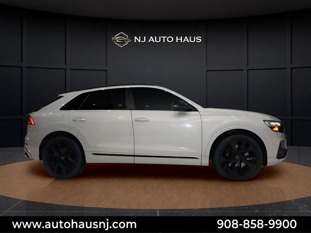 2021 Audi SQ8 Premium Plus 4.0 TFSI quattro - 22985321 - 8