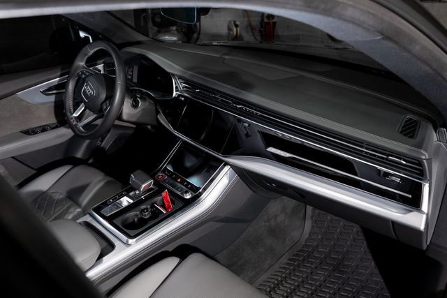 2021 Audi SQ8 Prestige 4.0 TFSI quattro - 22942782 - 9