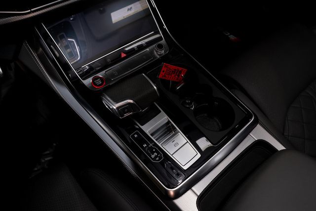 2021 Audi SQ8 Prestige 4.0 TFSI quattro - 22942782 - 12