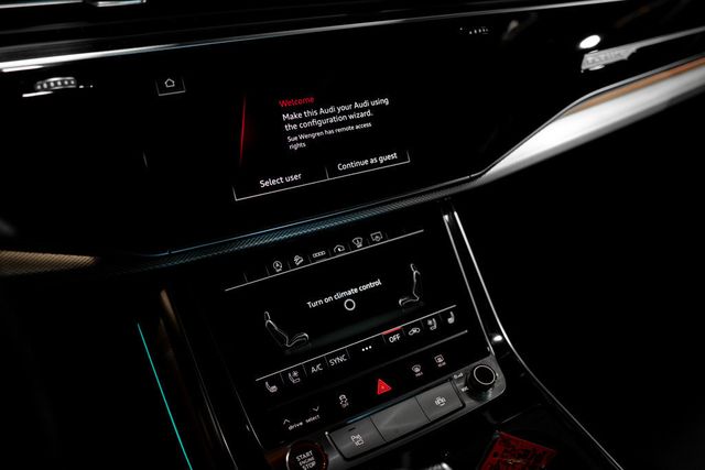 2021 Audi SQ8 Prestige 4.0 TFSI quattro - 22942782 - 13