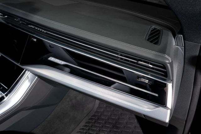 2021 Audi SQ8 Prestige 4.0 TFSI quattro - 22942782 - 14