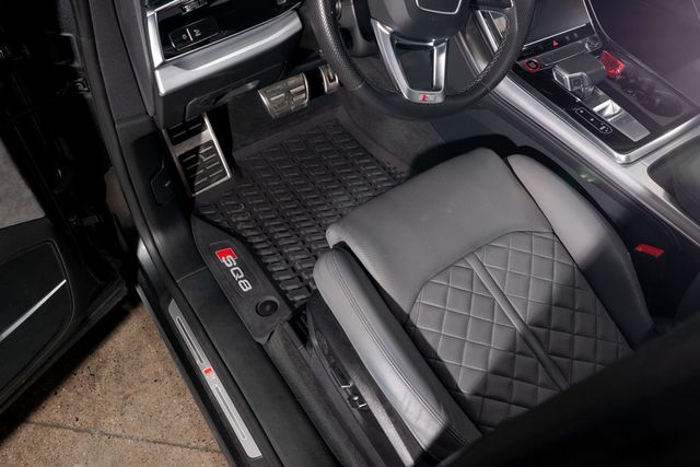 2021 Audi SQ8 Prestige 4.0 TFSI quattro - 22942782 - 15