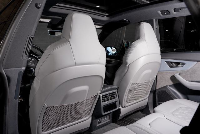 2021 Audi SQ8 Prestige 4.0 TFSI quattro - 22942782 - 16