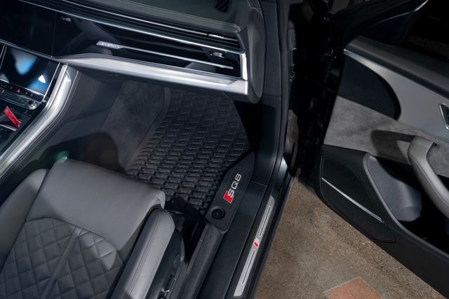 2021 Audi SQ8 Prestige 4.0 TFSI quattro - 22942782 - 17