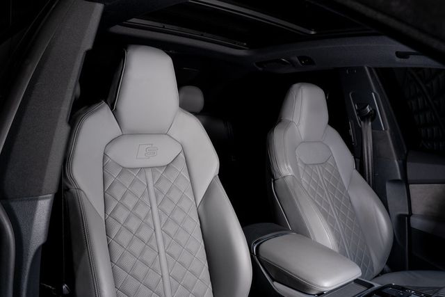 2021 Audi SQ8 Prestige 4.0 TFSI quattro - 22942782 - 18