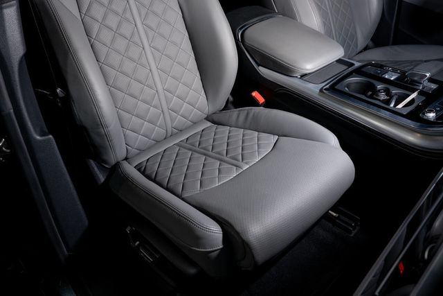 2021 Audi SQ8 Prestige 4.0 TFSI quattro - 22942782 - 19