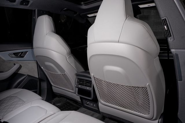2021 Audi SQ8 Prestige 4.0 TFSI quattro - 22942782 - 20