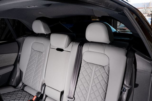 2021 Audi SQ8 Prestige 4.0 TFSI quattro - 22942782 - 21