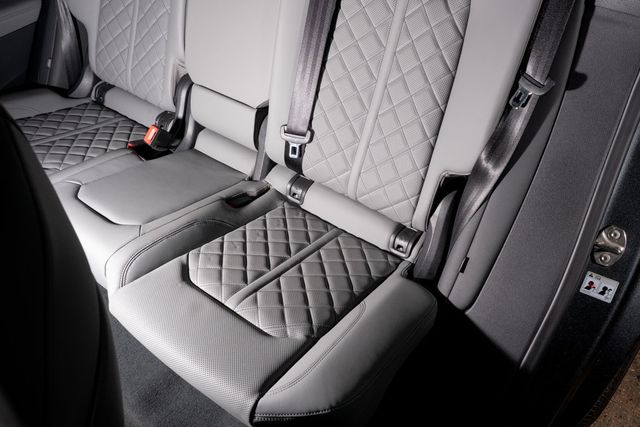 2021 Audi SQ8 Prestige 4.0 TFSI quattro - 22942782 - 22