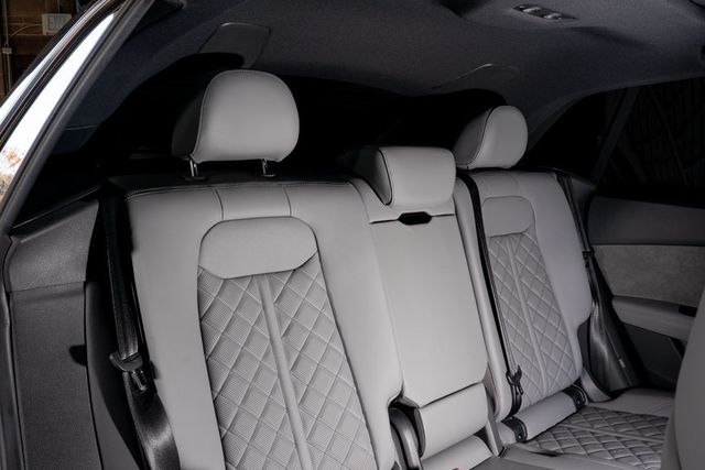 2021 Audi SQ8 Prestige 4.0 TFSI quattro - 22942782 - 23