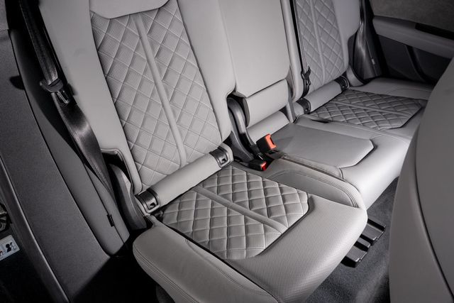 2021 Audi SQ8 Prestige 4.0 TFSI quattro - 22942782 - 24