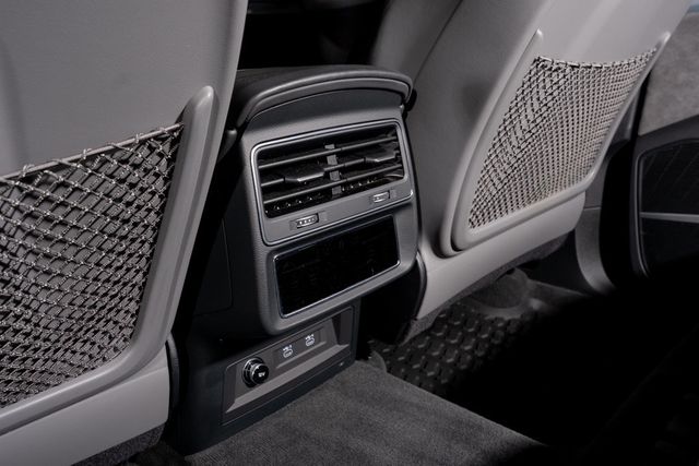 2021 Audi SQ8 Prestige 4.0 TFSI quattro - 22942782 - 25