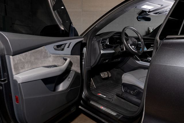 2021 Audi SQ8 Prestige 4.0 TFSI quattro - 22942782 - 26