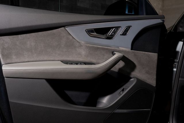 2021 Audi SQ8 Prestige 4.0 TFSI quattro - 22942782 - 27