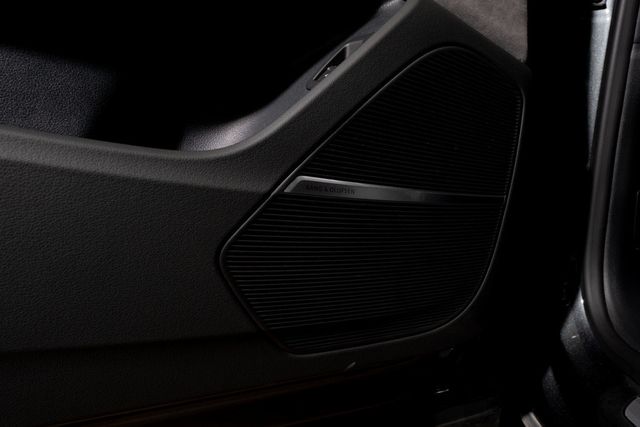 2021 Audi SQ8 Prestige 4.0 TFSI quattro - 22942782 - 28