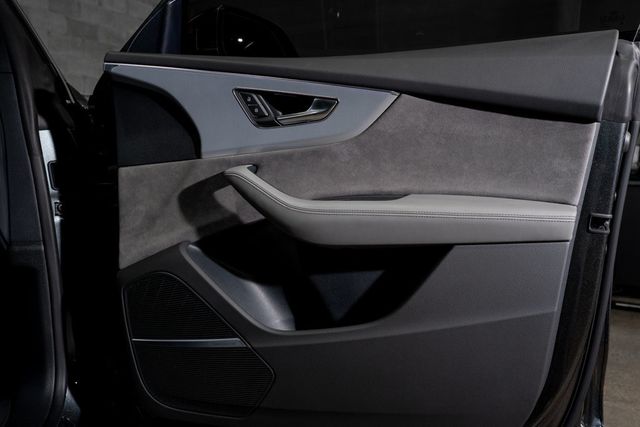 2021 Audi SQ8 Prestige 4.0 TFSI quattro - 22942782 - 30