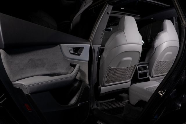 2021 Audi SQ8 Prestige 4.0 TFSI quattro - 22942782 - 32