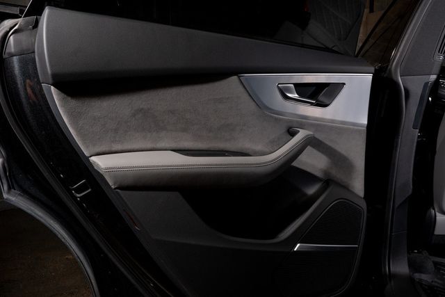 2021 Audi SQ8 Prestige 4.0 TFSI quattro - 22942782 - 33