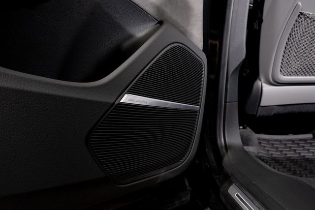 2021 Audi SQ8 Prestige 4.0 TFSI quattro - 22942782 - 34