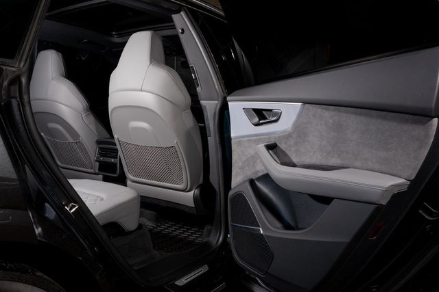 2021 Audi SQ8 Prestige 4.0 TFSI quattro - 22942782 - 35