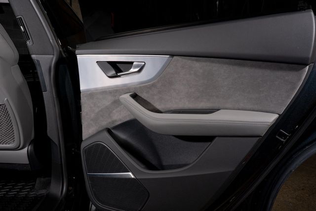 2021 Audi SQ8 Prestige 4.0 TFSI quattro - 22942782 - 36