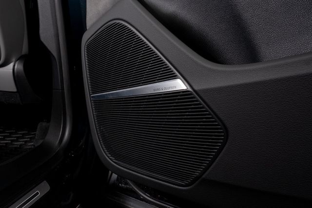 2021 Audi SQ8 Prestige 4.0 TFSI quattro - 22942782 - 37