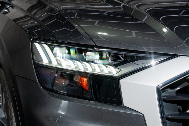 2021 Audi SQ8 Prestige 4.0 TFSI quattro - 22942782 - 40