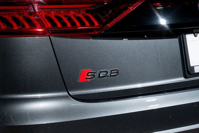 2021 Audi SQ8 Prestige 4.0 TFSI quattro - 22942782 - 44