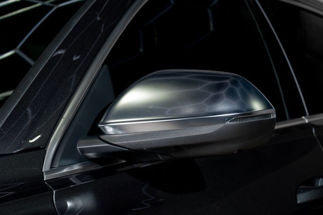 2021 Audi SQ8 Prestige 4.0 TFSI quattro - 22942782 - 49