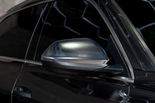 2021 Audi SQ8 Prestige 4.0 TFSI quattro - 22942782 - 50