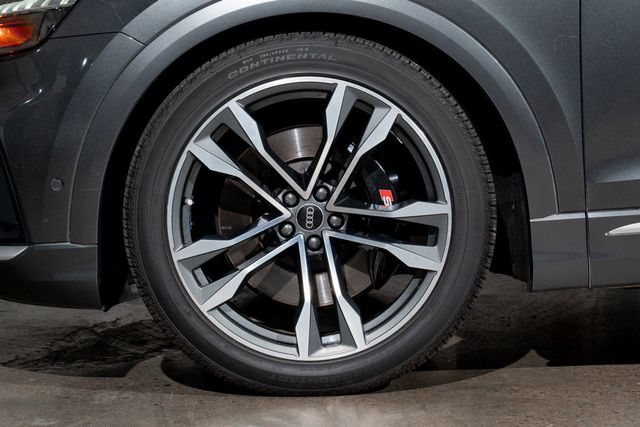 2021 Audi SQ8 Prestige 4.0 TFSI quattro - 22942782 - 51