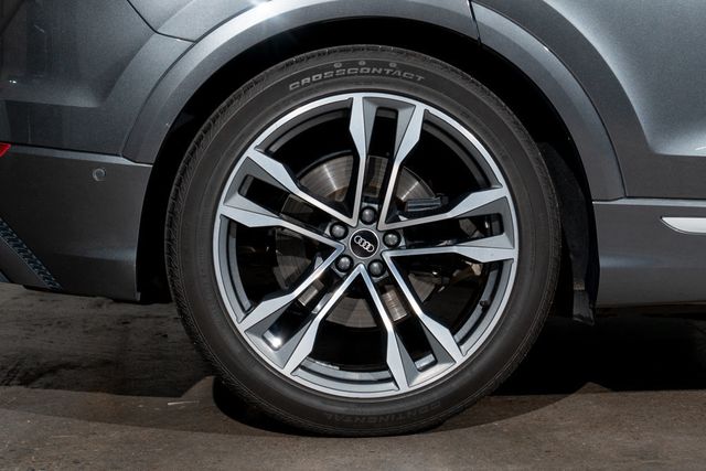 2021 Audi SQ8 Prestige 4.0 TFSI quattro - 22942782 - 53