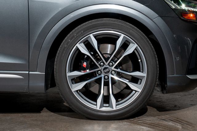 2021 Audi SQ8 Prestige 4.0 TFSI quattro - 22942782 - 54