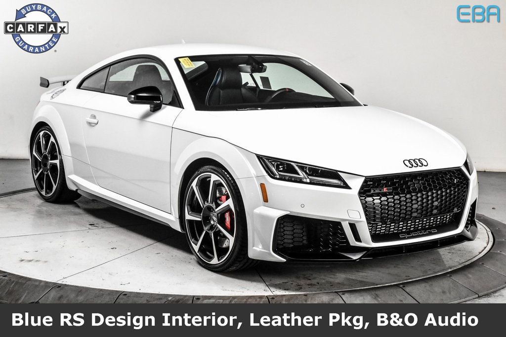 2021 Audi TT RS 2.5 TFSI - 22629974 - 0