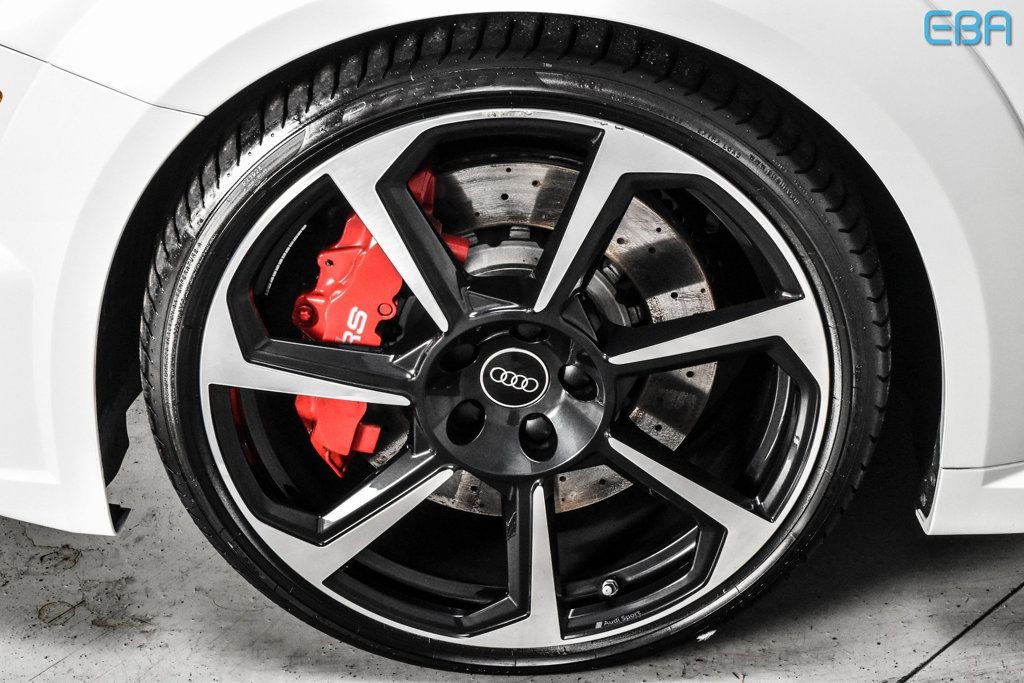 2021 Audi TT RS 2.5 TFSI - 22629974 - 9