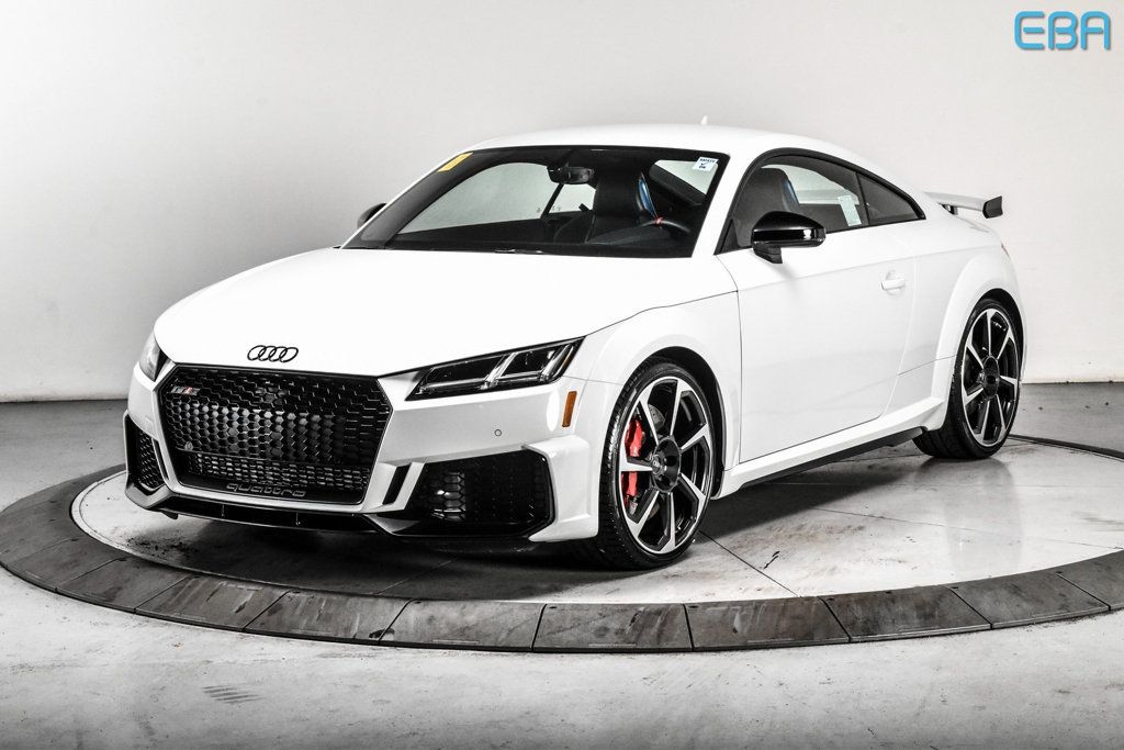 2021 Audi TT RS 2.5 TFSI - 22629974 - 1